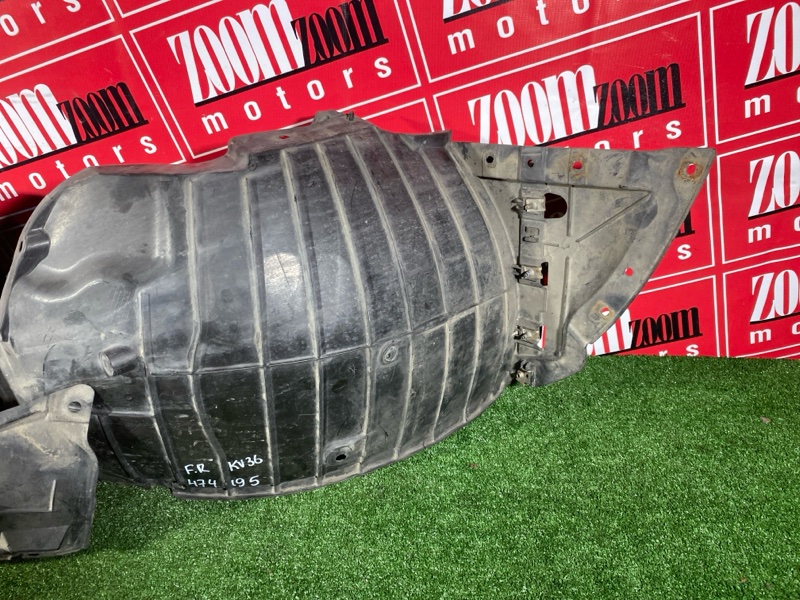 Подкрылок, 2400 рублей, Красноярск