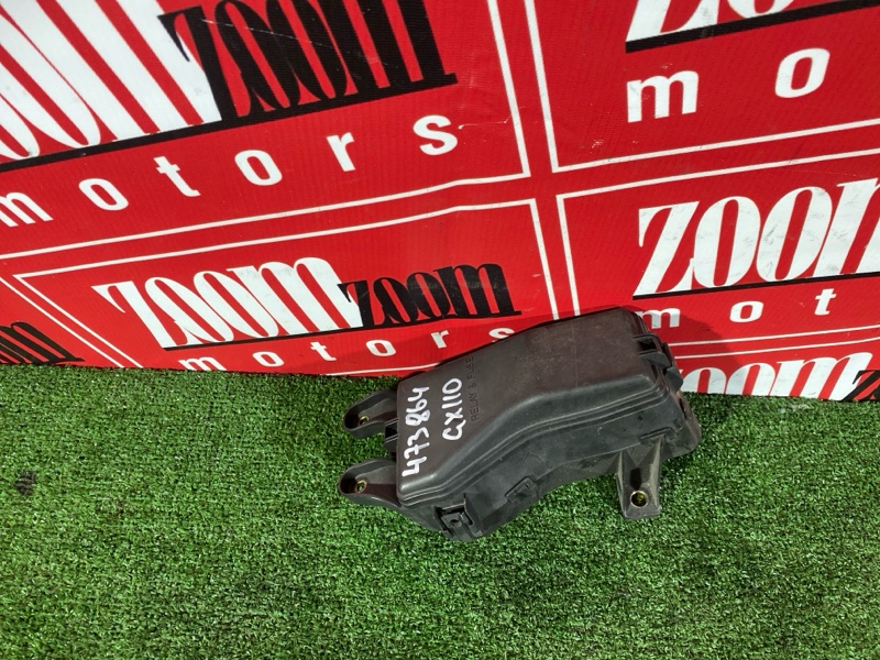 Блок реле и предохранителей, 500 рублей, Солонцы