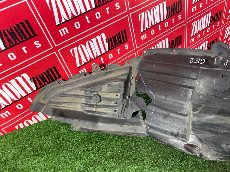 Подкрылок, 1500 рублей, Красноярск