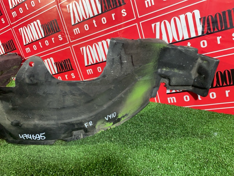 Подкрылок, 500 рублей, Красноярск