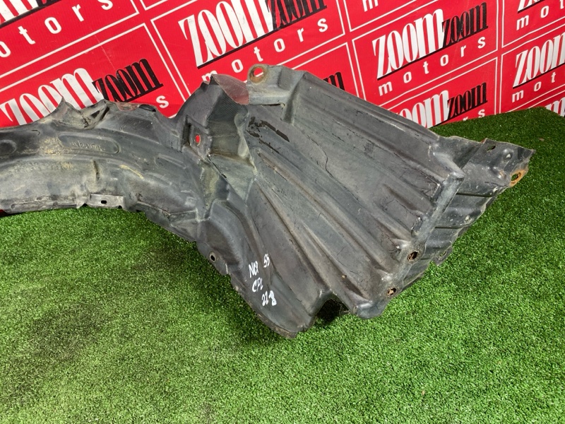 Подкрылок, 1700 рублей, Красноярск