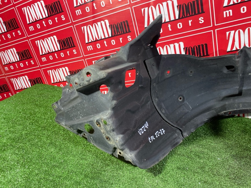 Подкрылок, 4500 рублей, Красноярск