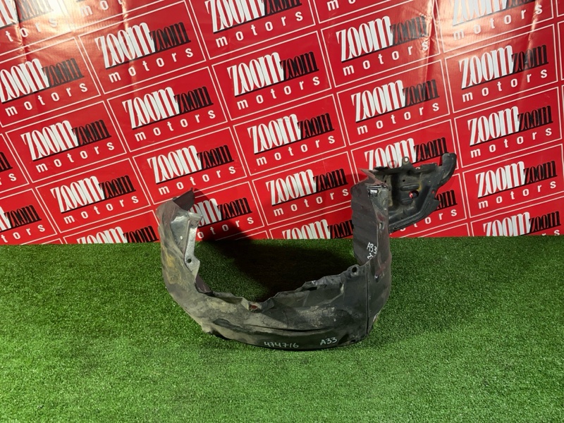 Подкрылок, 1300 рублей, Красноярск