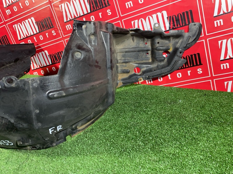 Подкрылок, 1300 рублей, Красноярск