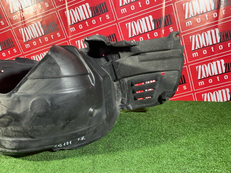 Подкрылок, 2400 рублей, Красноярск