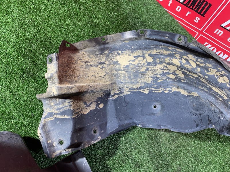 Подкрылок, 4300 рублей, Красноярск