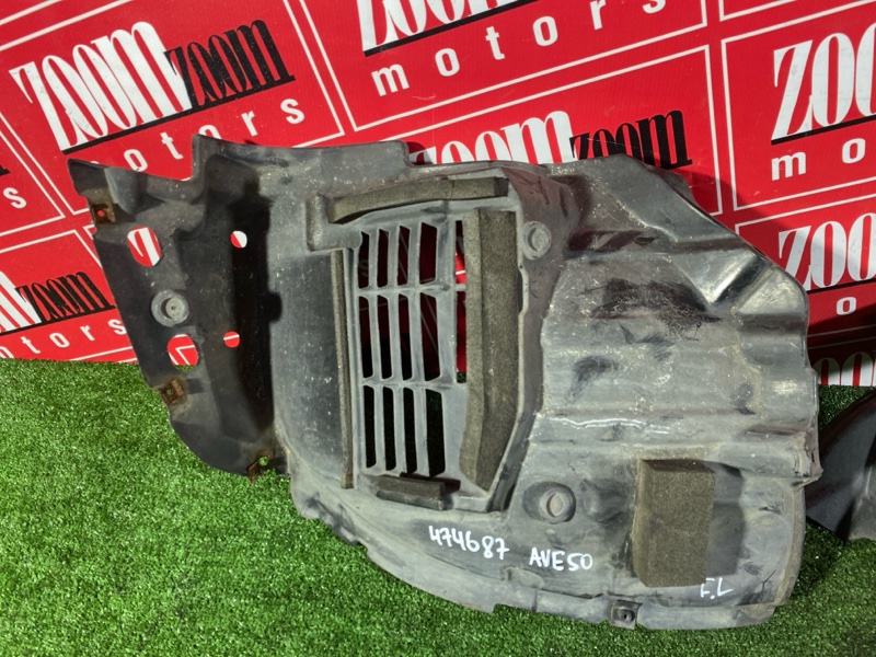 Подкрылок, 6700 рублей, Красноярск