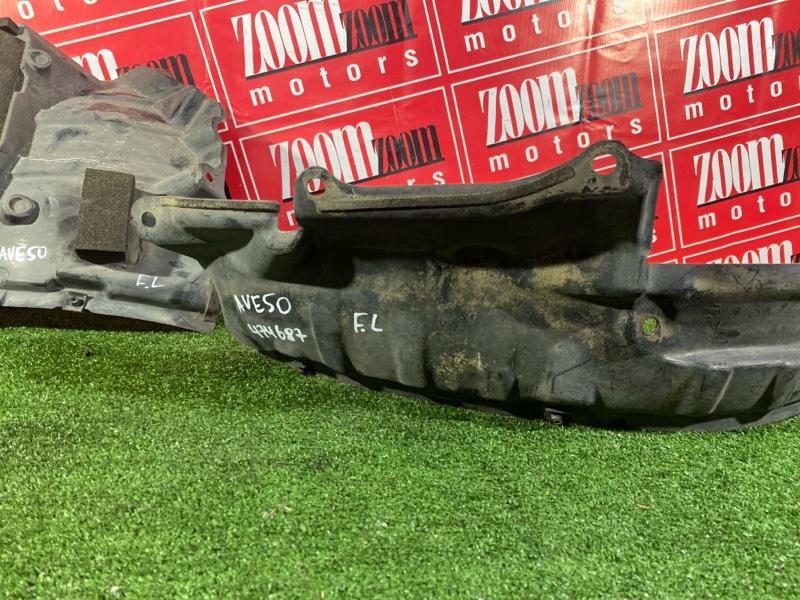 Подкрылок, 6700 рублей, Красноярск