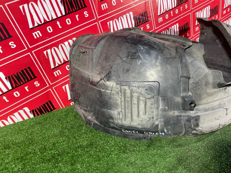 Подкрылок, 8200 рублей, Солонцы