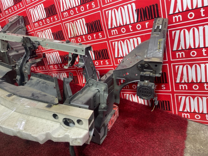 Рамка радиатора, 20900 рублей, Солонцы