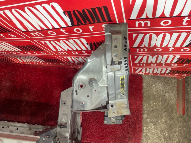 Рамка радиатора, 20900 рублей, Солонцы