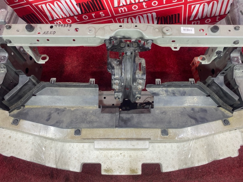 Рамка радиатора, 20900 рублей, Солонцы