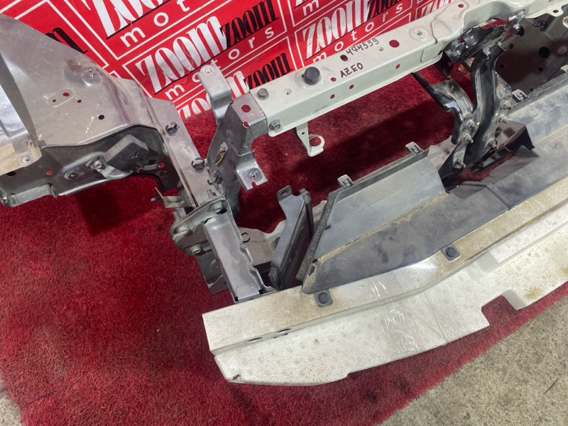 Рамка радиатора, 20900 рублей, Солонцы