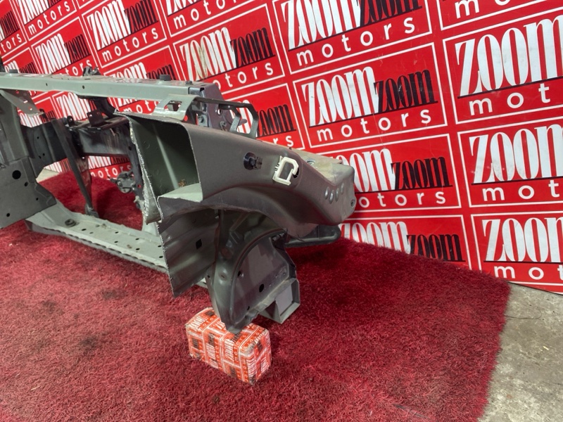 Рамка радиатора, 20900 рублей, Солонцы