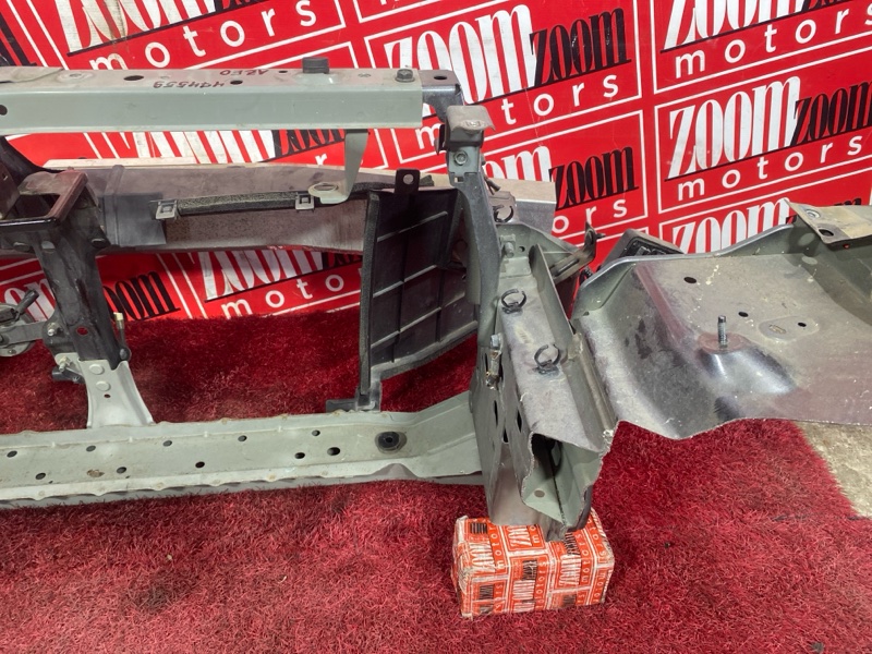 Рамка радиатора, 20900 рублей, Солонцы