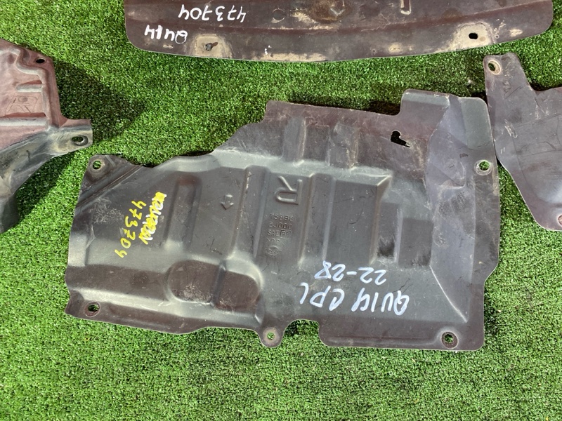 Защита бампера, 1900 рублей, Красноярск