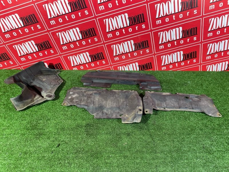 Защита бампера, 1900 рублей, Красноярск