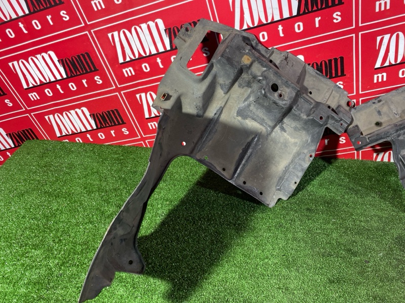 Защита ДВС, 800 рублей, Красноярск