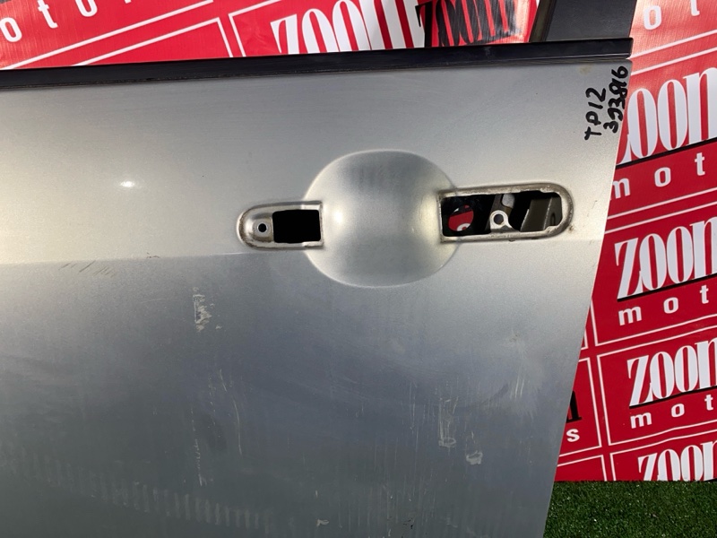 Дверь боковая, 5700 рублей, Солонцы