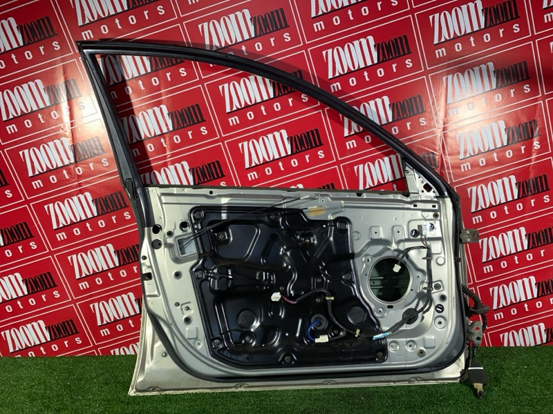 Дверь боковая, 5700 рублей, Солонцы