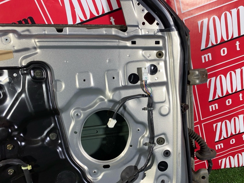 Дверь боковая, 5700 рублей, Солонцы