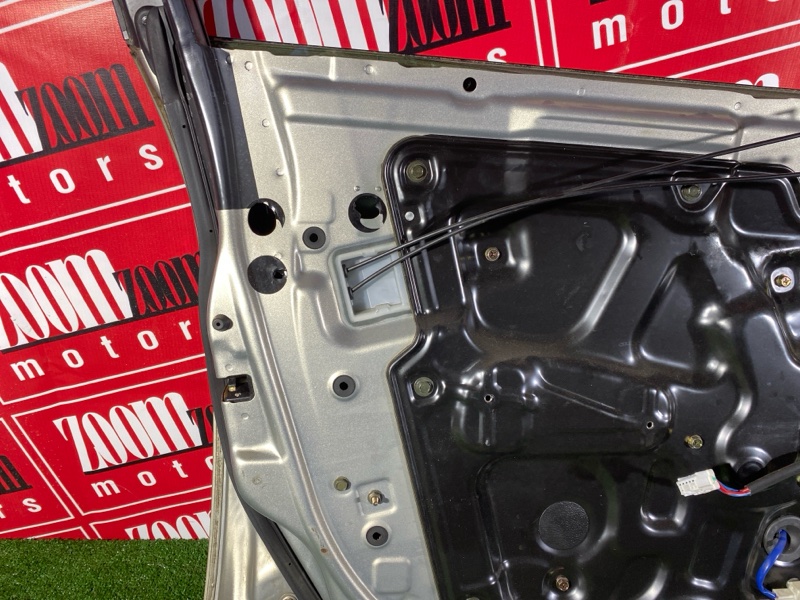 Дверь боковая, 5700 рублей, Солонцы