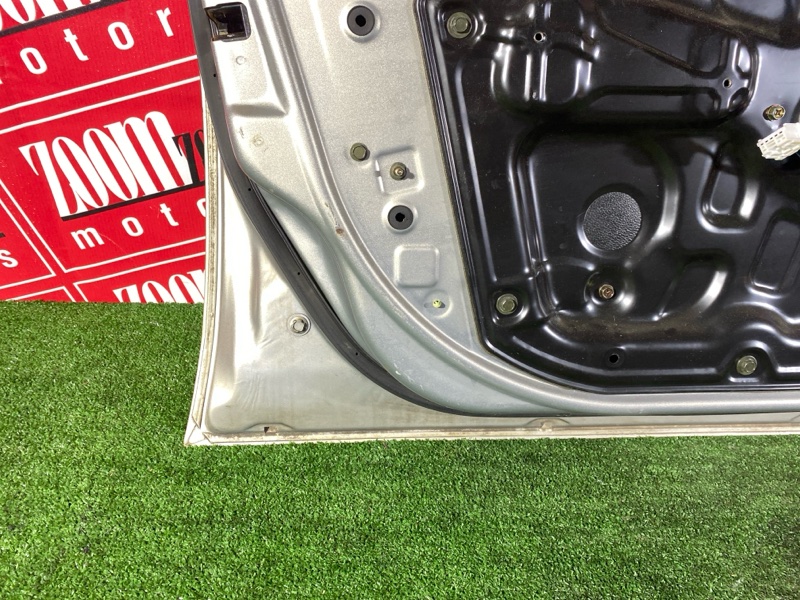 Дверь боковая, 5700 рублей, Солонцы