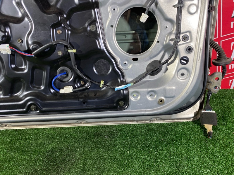 Дверь боковая, 5700 рублей, Солонцы