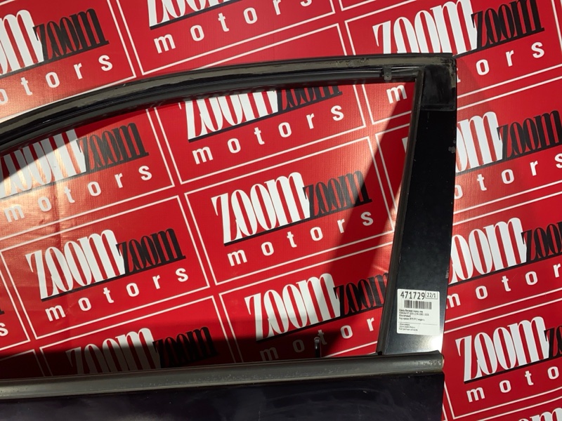 Дверь боковая, 6700 рублей, Красноярск