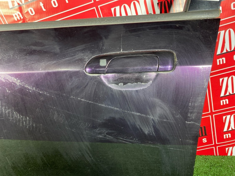 Дверь боковая, 6700 рублей, Красноярск