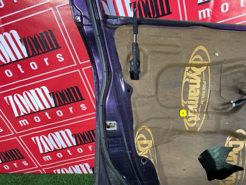 Дверь боковая, 6700 рублей, Красноярск