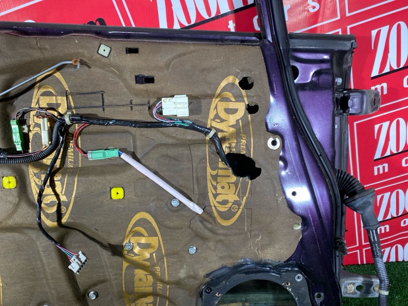 Дверь боковая, 6700 рублей, Красноярск