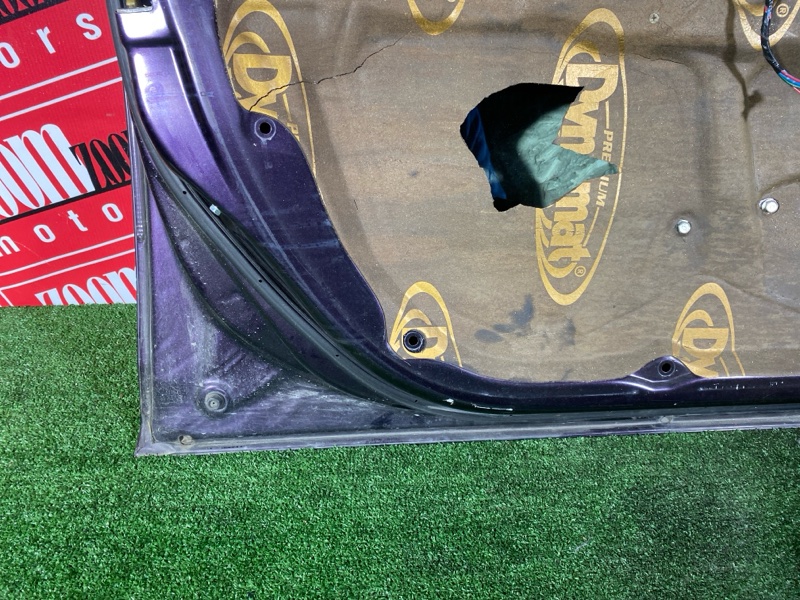 Дверь боковая, 6700 рублей, Красноярск