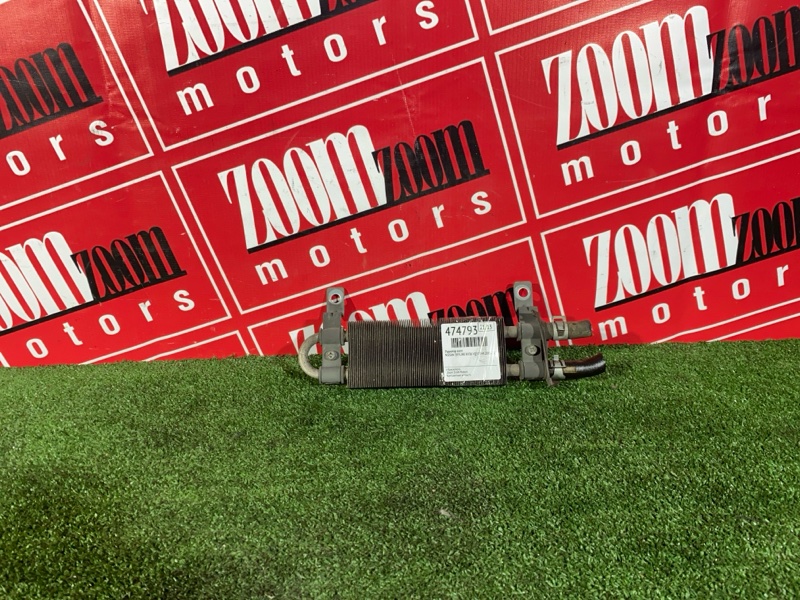 Радиатор АКПП, 2900 рублей, Солонцы