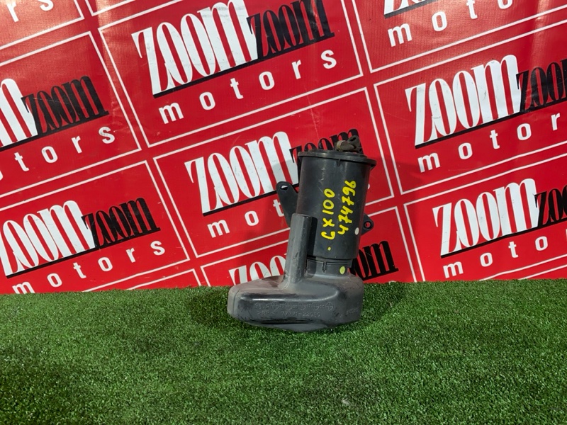 Адсорбер, 600 рублей, Солонцы