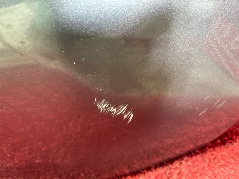 Бампер, 20000 рублей, Красноярск