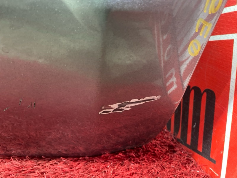 Бампер, 20000 рублей, Красноярск