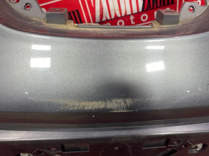 Бампер, 20000 рублей, Красноярск