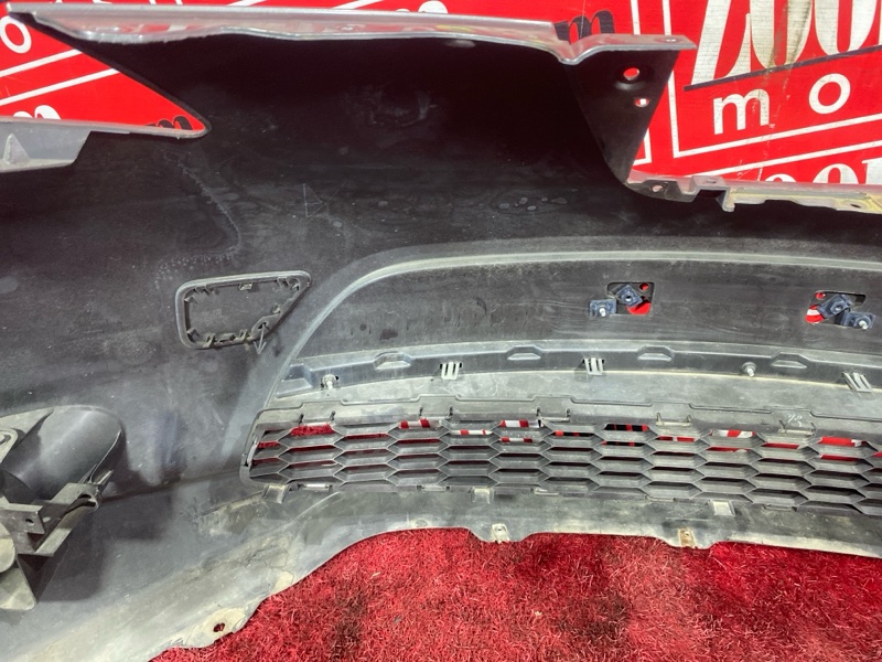 Бампер, 20000 рублей, Красноярск