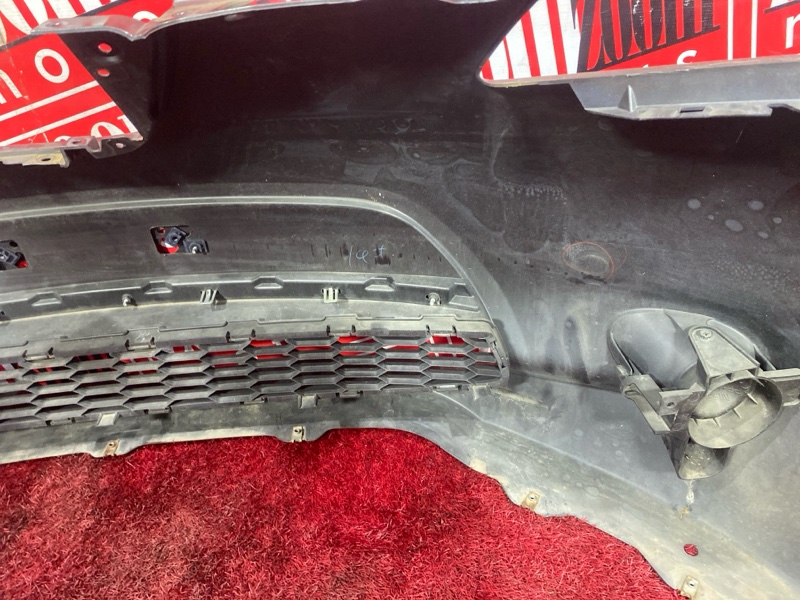 Бампер, 20000 рублей, Красноярск