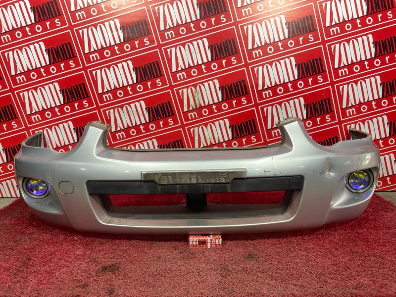 Бампер, 9500 рублей, Красноярск