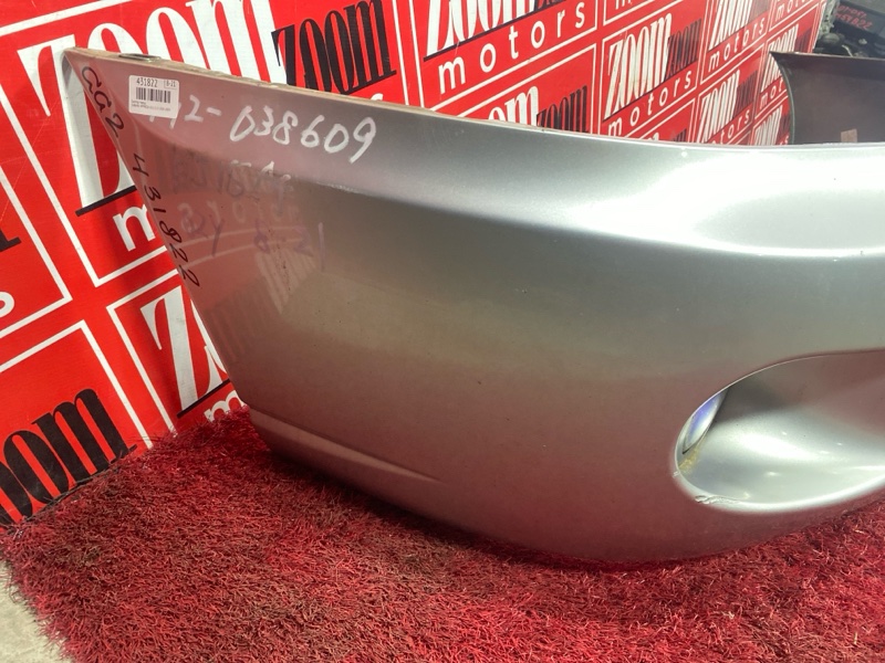 Бампер, 9500 рублей, Красноярск