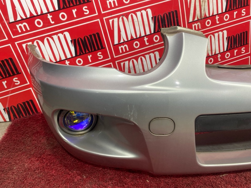 Бампер, 9500 рублей, Красноярск