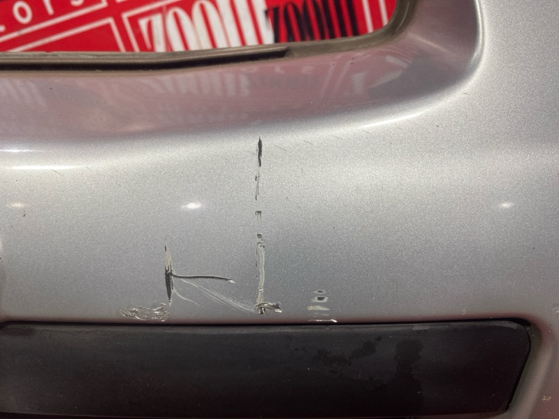 Бампер, 9500 рублей, Красноярск