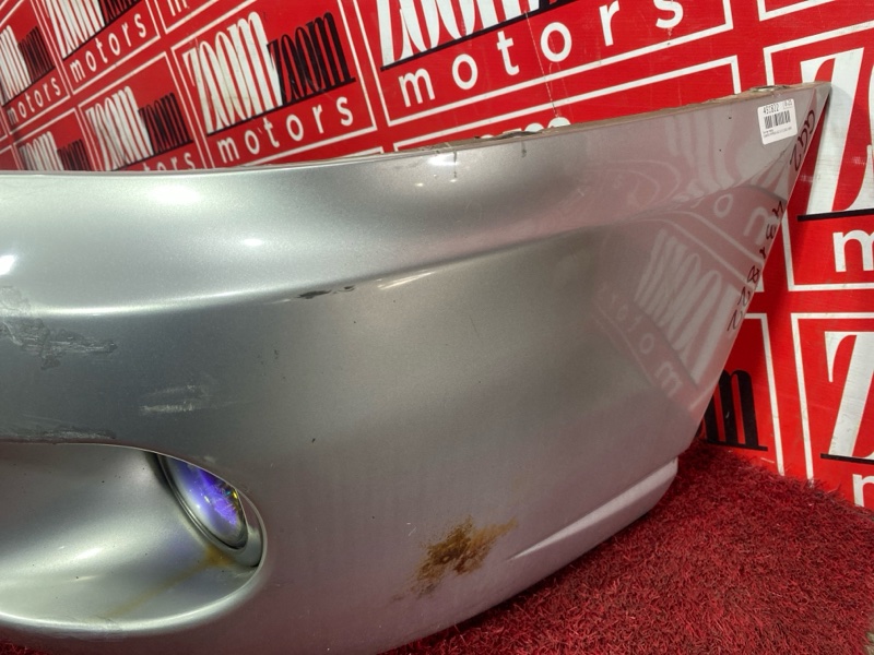 Бампер, 9500 рублей, Красноярск