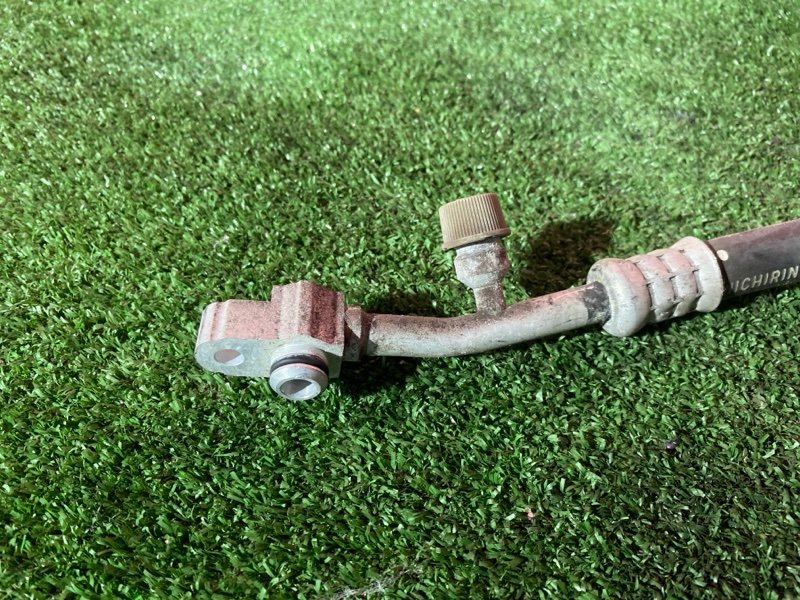 Шланг кондиционера, 800 рублей, Солонцы