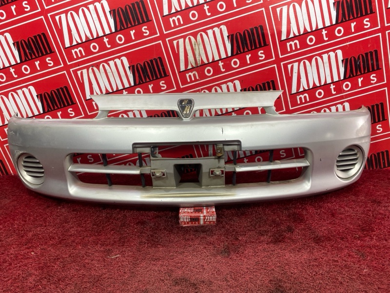 Бампер, 16200 рублей, Красноярск