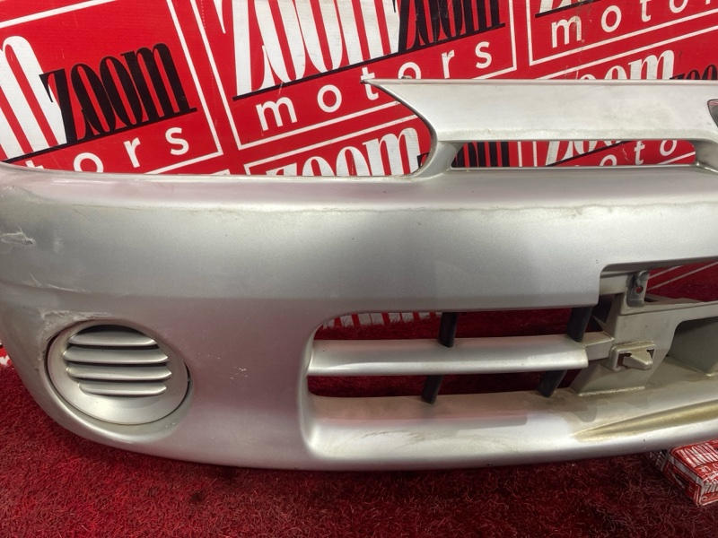 Бампер, 16200 рублей, Красноярск