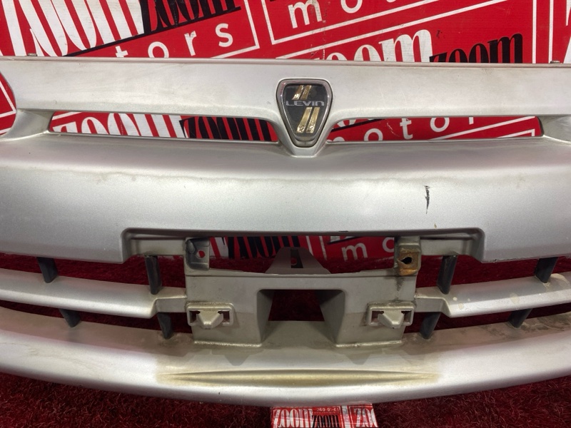 Бампер, 16200 рублей, Красноярск