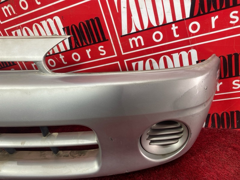 Бампер, 16200 рублей, Красноярск